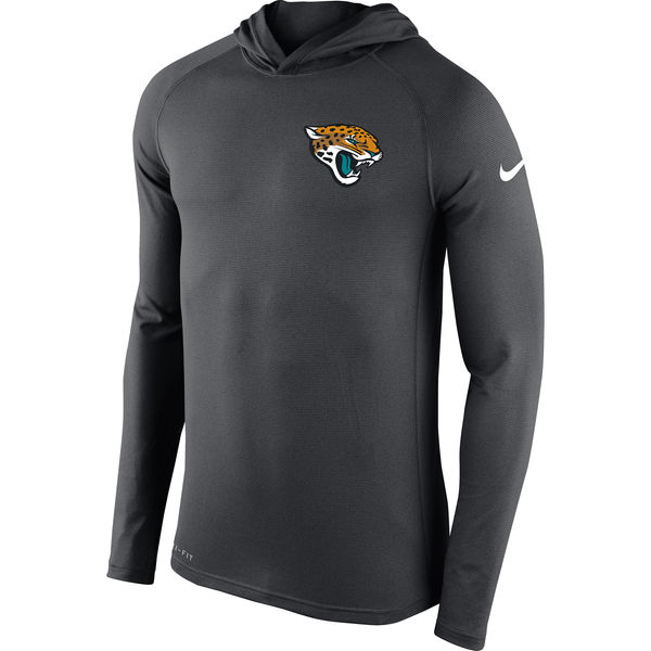 Men's Jacksonville Jaguars Nike Charcoal Stadium Touch Long Sleeve Hooded Performance T-Shirt,We sell and wholesale Men's Jacksonville Jaguars Nike Charcoal Stadium Touch Long Sleeve Hooded Performance T-Shirt on line form chian!